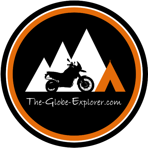 The Globe Explorer