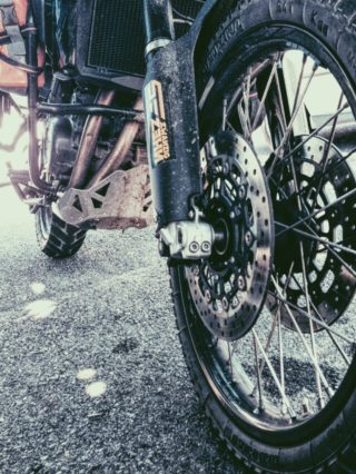 F800GS