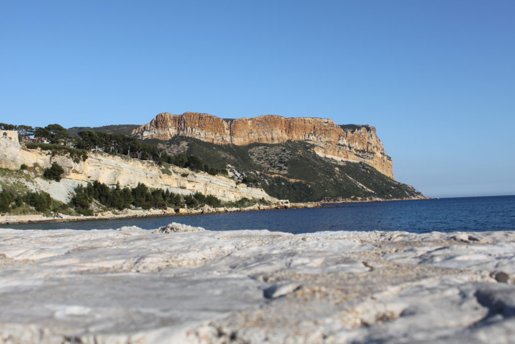 Côte d’Azur - Cap Canaille