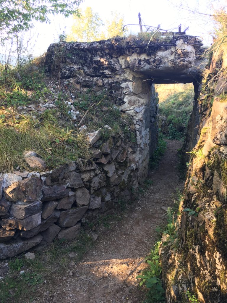 Hartmannswillerkopf