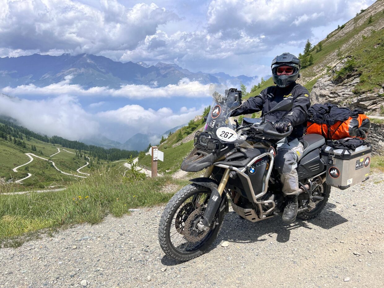 BMW Motorrad Leidenschaft & Hobby zum Beruf