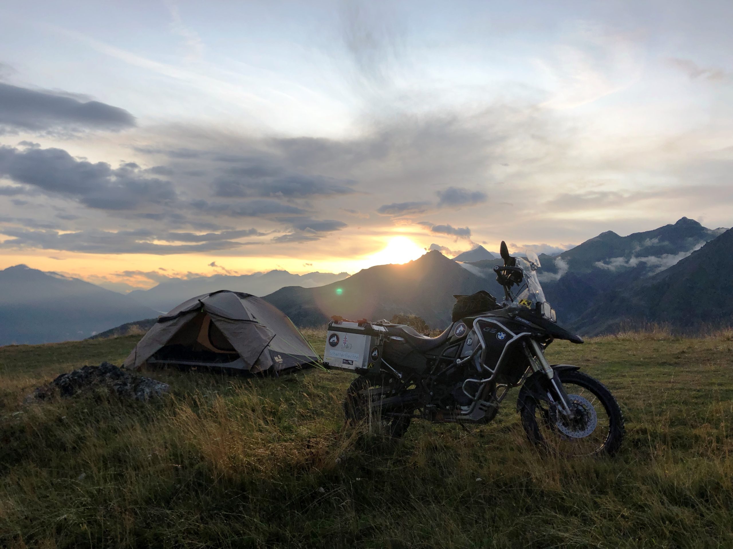 Transeurotrail Italy