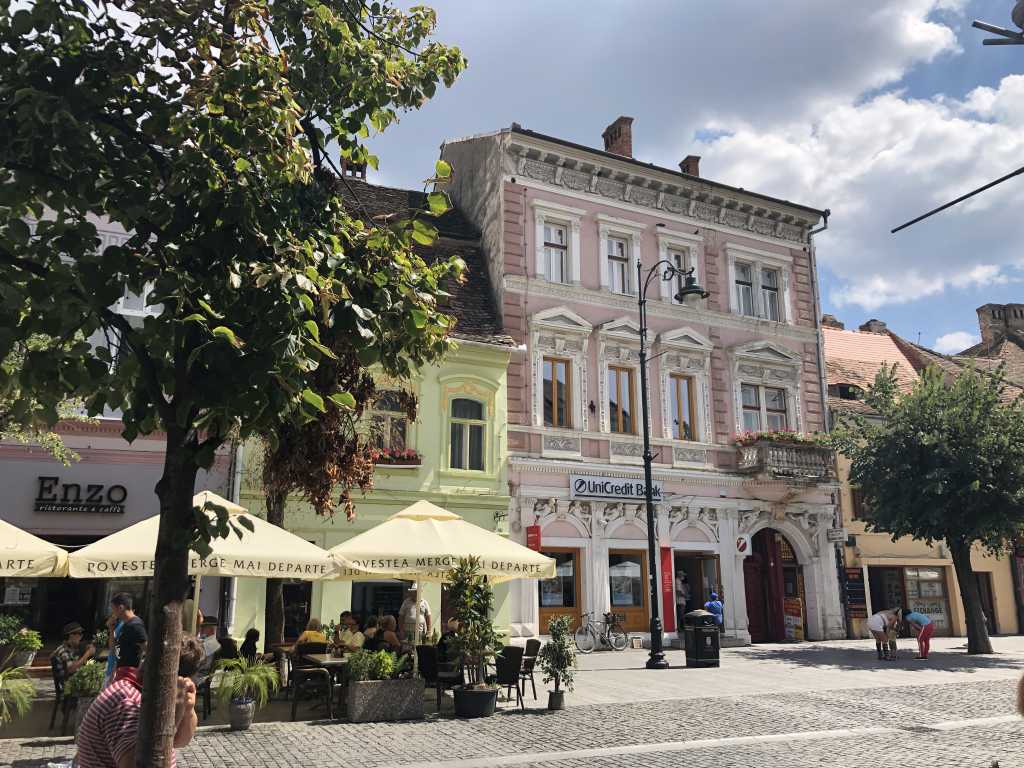 Sibiu