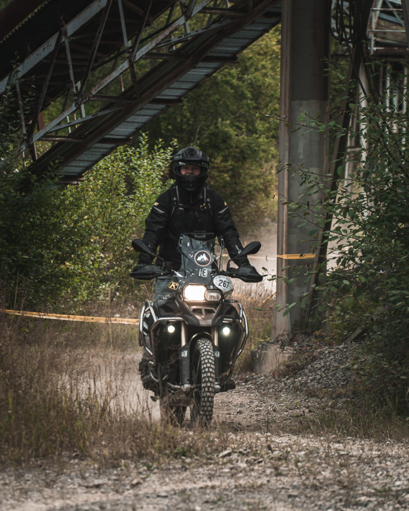 BMW F800GS Adventure