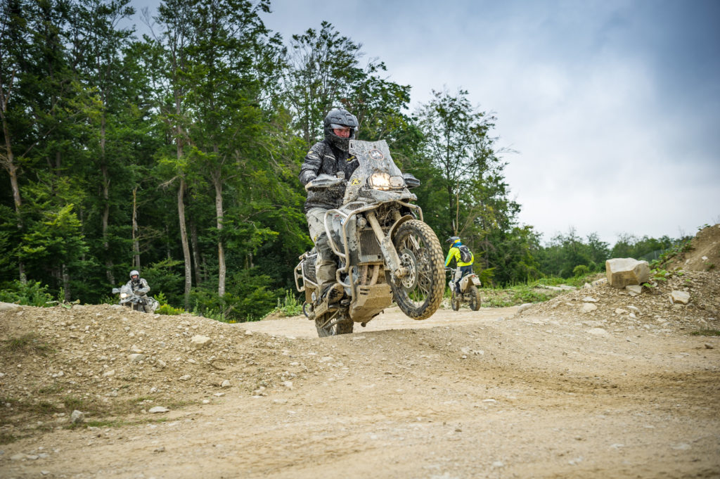 BMW F800GS Adventure