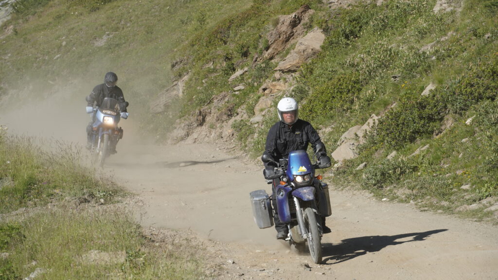 Stella Alpina Motorradtreffen