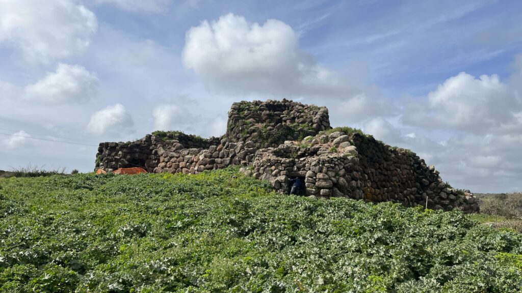 theglobeexplorer - Sardinien - Nuraghe