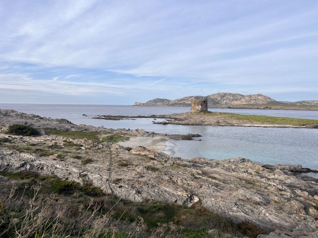 theglobeexplorer - Sardinien - Westküste