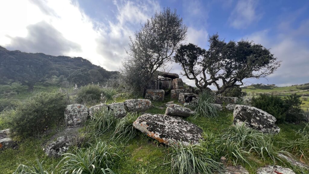 theglobeexplorer - Sardinien - Nuraghe