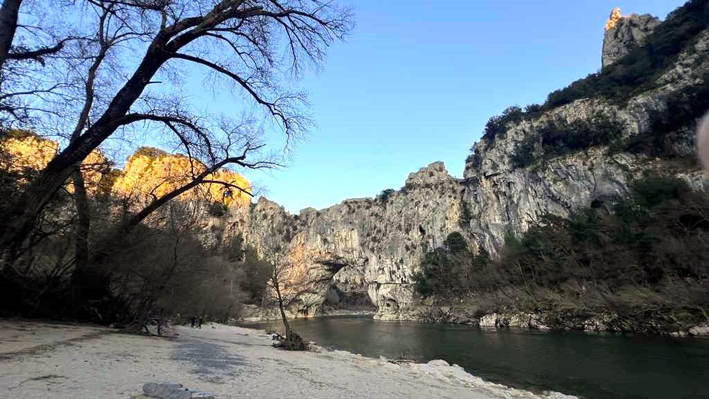 Pont d’Arc